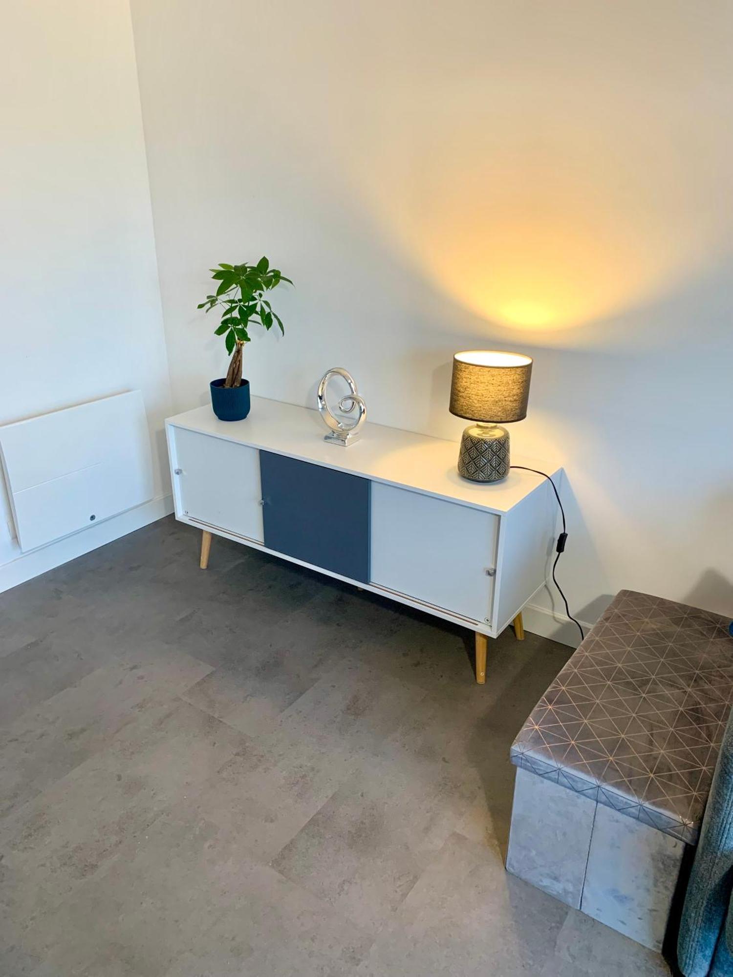 Apartment Le Courant D'air *