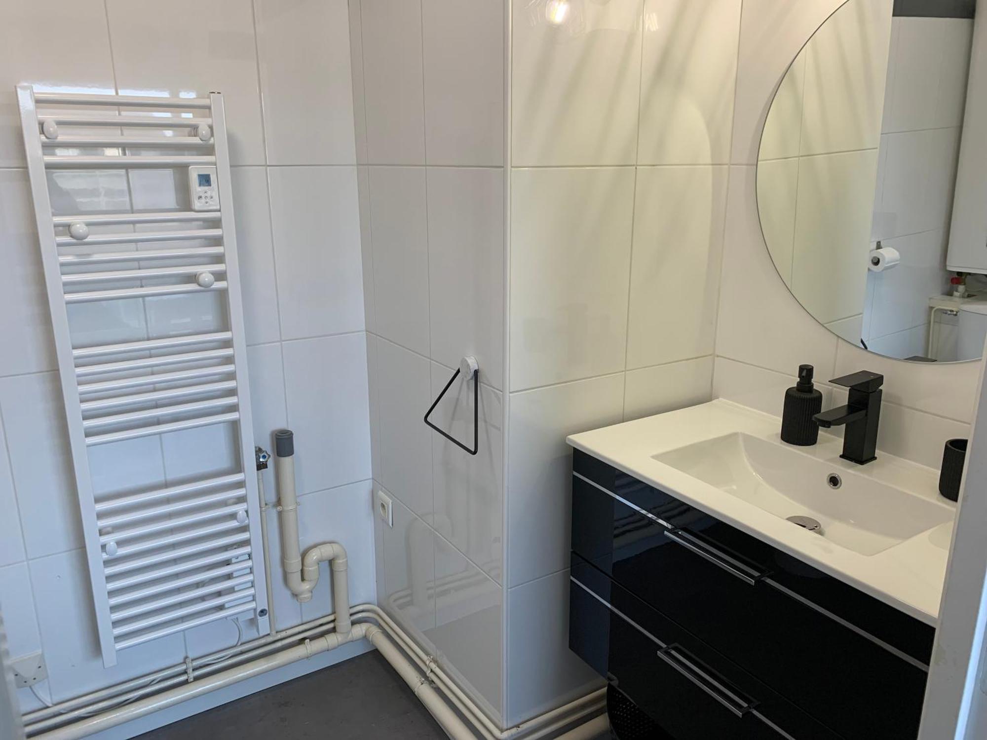 Le Courant D'air Apartment Fort-Mahon-Plage