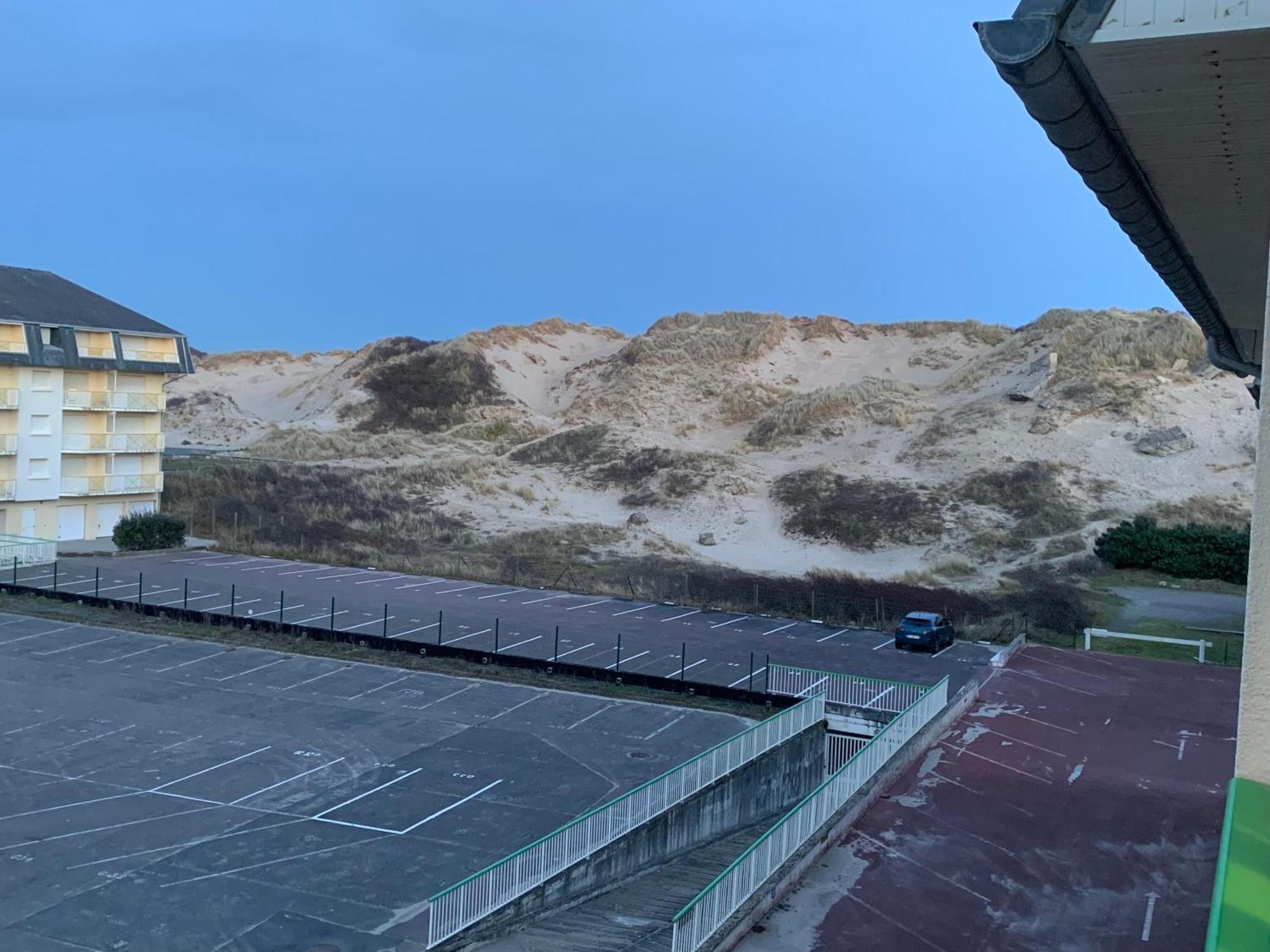 Le Courant D'air * Fort-Mahon-Plage